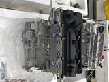 Новый двигатель G4LC Hyundai Accent Bayon i20 i30 Solaris Kia за 450 000 тг. в Алматы