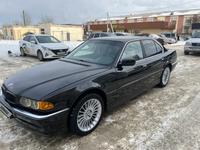 BMW 728 1998 годаүшін3 300 000 тг. в Алматы