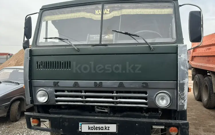 КамАЗ  5511 1994 года за 4 300 000 тг. в Шымкент