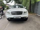 Infiniti FX35 2005 годаүшін6 000 000 тг. в Алматы