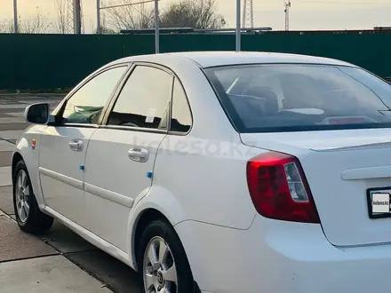 Daewoo Gentra 2014 года за 3 400 000 тг. в Шымкент