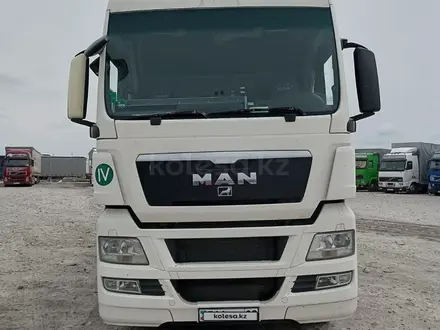 MAN  TGX 2012 года за 20 000 000 тг. в Алматы