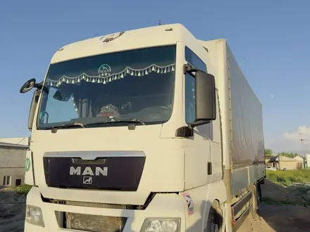 MAN  TGX 2012 года за 20 000 000 тг. в Алматы – фото 2
