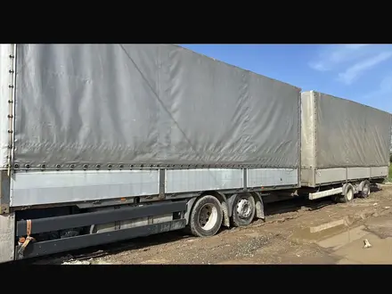 MAN  TGX 2012 года за 20 000 000 тг. в Алматы – фото 4