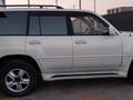 Lexus LX 470 1999 года за 6 800 000 тг. в Жезказган – фото 2