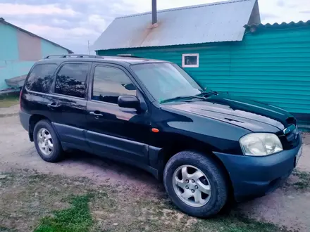 Mazda Tribute 2002 года за 3 850 000 тг. в Кокшетау – фото 2