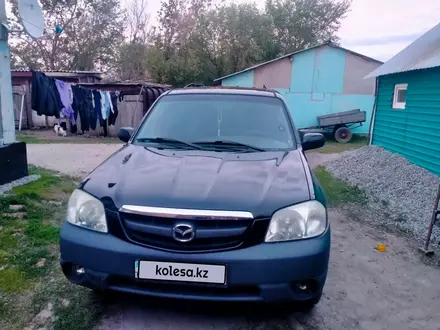 Mazda Tribute 2002 года за 3 850 000 тг. в Кокшетау