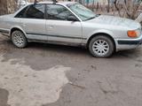 Audi 100 1993 года за 2 000 000 тг. в Темиртау – фото 2