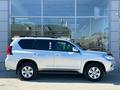 Toyota Land Cruiser Prado Comfort 2022 года за 21 500 000 тг. в Шымкент – фото 17