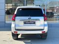 Toyota Land Cruiser Prado Comfort 2022 года за 21 500 000 тг. в Шымкент – фото 4