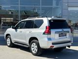 Toyota Land Cruiser Prado Comfort 2022 года за 23 190 000 тг. в Шымкент – фото 2