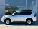Toyota Land Cruiser Prado Comfort 2022 года за 23 190 000 тг. в Шымкент – фото 3