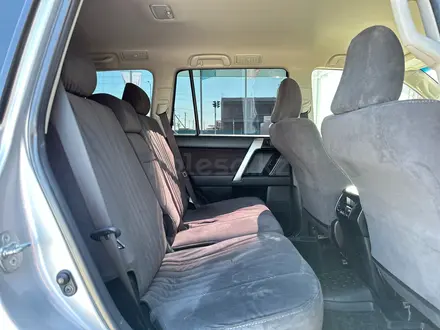 Toyota Land Cruiser Prado Comfort 2022 года за 21 500 000 тг. в Шымкент – фото 7