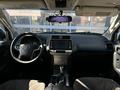 Toyota Land Cruiser Prado Comfort 2022 года за 21 500 000 тг. в Шымкент – фото 8