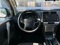 Toyota Land Cruiser Prado Comfort 2022 года за 21 500 000 тг. в Шымкент – фото 9