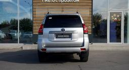 Toyota Land Cruiser Prado Comfort 2022 года за 22 500 000 тг. в Шымкент – фото 4