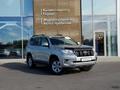 Toyota Land Cruiser Prado Comfort 2022 годаүшін22 500 000 тг. в Шымкент – фото 13