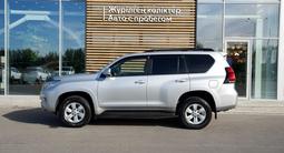 Toyota Land Cruiser Prado Comfort 2022 года за 22 500 000 тг. в Шымкент – фото 3