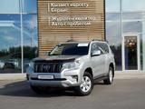 Toyota Land Cruiser Prado Comfort 2022 года за 22 500 000 тг. в Шымкент