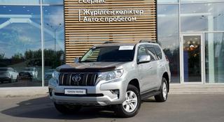 Toyota Land Cruiser Prado Comfort 2022 года за 22 500 000 тг. в Шымкент