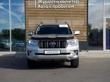 Toyota Land Cruiser Prado Comfort 2022 года за 22 500 000 тг. в Шымкент – фото 5