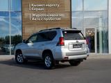 Toyota Land Cruiser Prado Comfort 2022 года за 22 500 000 тг. в Шымкент – фото 2