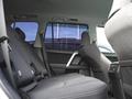Toyota Land Cruiser Prado Comfort 2022 годаүшін22 500 000 тг. в Шымкент – фото 6
