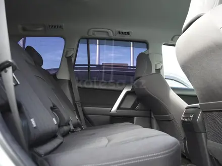 Toyota Land Cruiser Prado Comfort 2022 года за 22 500 000 тг. в Шымкент – фото 6