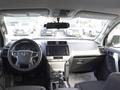 Toyota Land Cruiser Prado Comfort 2022 годаүшін22 500 000 тг. в Шымкент – фото 8