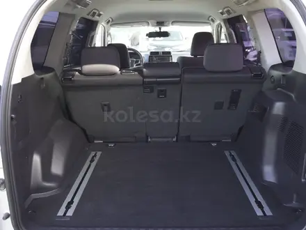 Toyota Land Cruiser Prado Comfort 2022 года за 22 500 000 тг. в Шымкент – фото 11