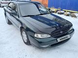 Kia Credos 1999 года за 2 500 000 тг. в Усть-Каменогорск