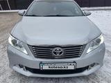 Toyota Camry 2012 года за 8 100 000 тг. в Экибастуз
