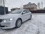 Toyota Camry 2012 года за 8 100 000 тг. в Экибастуз – фото 2