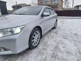 Toyota Camry 2012 года за 8 100 000 тг. в Экибастуз – фото 4