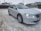 Toyota Camry 2012 года за 8 100 000 тг. в Экибастуз – фото 3