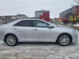 Toyota Camry 2012 года за 8 100 000 тг. в Экибастуз – фото 5