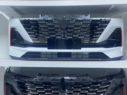 Бампера на changan cs55 plus, cs55 за 40 000 тг. в Караганда