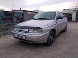 ВАЗ (Lada) 2110 2003 года за 950 000 тг. в Кызылорда – фото 2