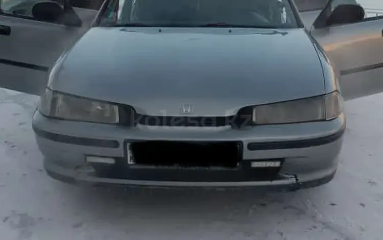 Honda Accord 1994 годаүшін1 200 000 тг. в Щучинск