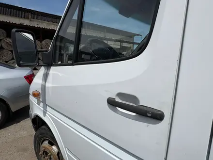 Mercedes-Benz Sprinter 2009 года за 7 000 000 тг. в Алматы – фото 3