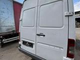 Mercedes-Benz Sprinter 2009 годаүшін5 500 000 тг. в Костанай – фото 5