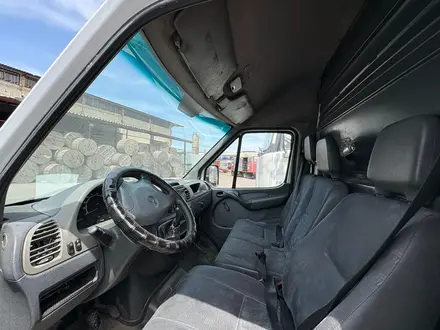 Mercedes-Benz Sprinter 2009 года за 7 000 000 тг. в Алматы – фото 4
