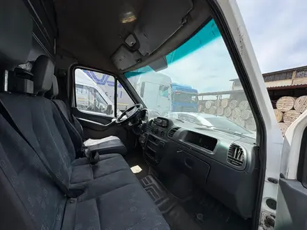 Mercedes-Benz Sprinter 2009 года за 7 000 000 тг. в Алматы – фото 5