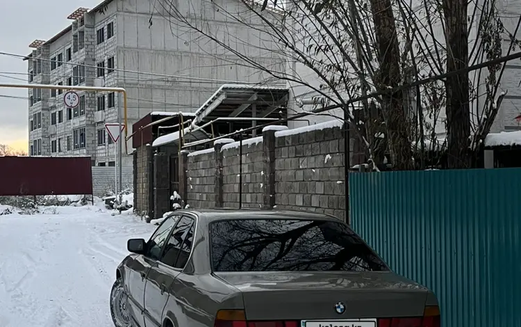 BMW 520 1993 года за 1 500 000 тг. в Алматы