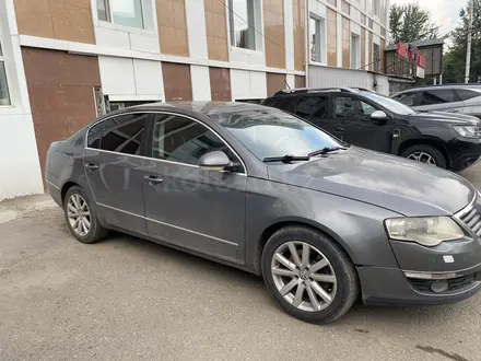 Volkswagen Passat 2007 года за 3 200 000 тг. в Костанай