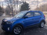 Hyundai Creta 2017 года за 8 900 000 тг. в Усть-Каменогорск