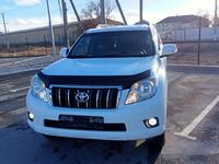 Toyota Land Cruiser Prado 2011 годаүшін16 300 000 тг. в Кызылорда