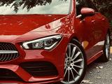 Mercedes-Benz CLA 200 2019 годаүшін20 000 000 тг. в Астана