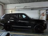 Land Rover Range Rover 2014 годаfor38 000 000 тг. в Астана – фото 2