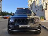 Land Rover Range Rover 2014 годаfor38 000 000 тг. в Астана – фото 3